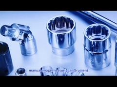 Narzędzia do pomiaru części inne przyrządy optyczne maszyna do pomiaru wideo przyrządy optyczne