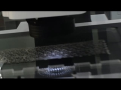 VMS-3020F Tania opcjonalna konfiguracja urządzeń cnc maszyny optyczne