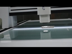 2d Wysoka precyzja i łatwa obsługa maszyna do pomiaru wymiarów maszyna do pomiaru przyrządu optycznego