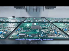 2d Wysoka precyzja i łatwa obsługa maszyna do pomiaru wymiarów maszyna do pomiaru przyrządu optycznego