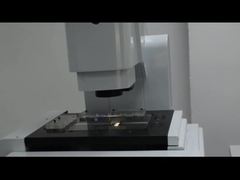 2d Wysoka precyzja i łatwa obsługa maszyna do pomiaru wymiarów maszyna do pomiaru przyrządu optycznego