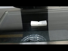 Wizyjna maszyna pomiarowa CNC