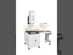 Oprogramowanie do inspekcji 3D wyposażone w ręczną maszynę pomiarową współrzędnych do kompleksowej inspekcji