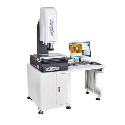 220V 50HZ Elektroniczna maszyna do testowania CMM 2D 2.5D 3D