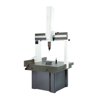 Przenośna maszyna do testowania CMM, optyczny system pomiarowy CMM 2.4um