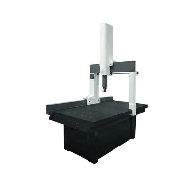 Elektroniczny system maszyny pomiarowej CMM Automatyczny most typu 3D