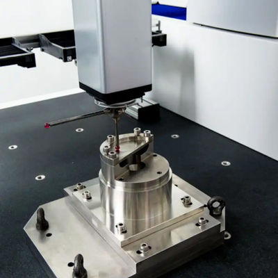 Elektroniczny system maszyny pomiarowej CMM Automatyczny most typu 3D