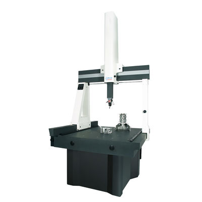 Elektroniczny system maszyny pomiarowej CMM Automatyczny most typu 3D