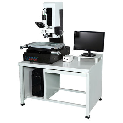 Optyczny biologiczny lornetkowy mikroskop elektronowy o wysokim punkcie widzenia Pl10x 22mm
