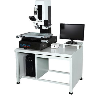 Optyczny biologiczny lornetkowy mikroskop elektronowy o wysokim punkcie widzenia Pl10x 22mm