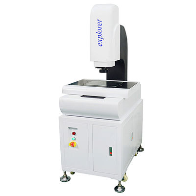 Cyfrowy wizyjny system pomiarowy 3D CNC z sondą Reniwhaw OEM