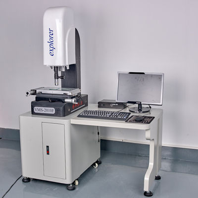 220V 50HZ 2D współrzędnościowa maszyna pomiarowa Instrument dla elektroniki