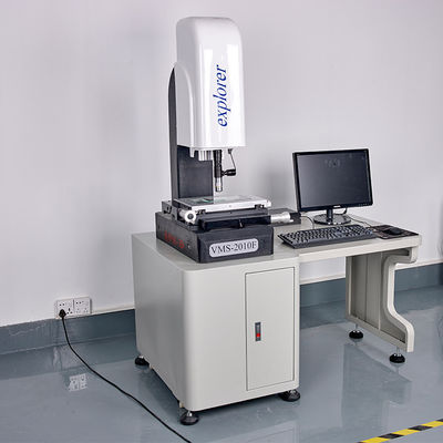 220V 50HZ 2D współrzędnościowa maszyna pomiarowa Instrument dla elektroniki