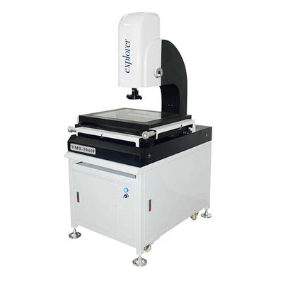 Optyczny wizyjny system pomiarowy 3D Vowish Prędkość 200 mm/s