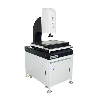Optyczny wizyjny system pomiarowy 3D Vowish Prędkość 200 mm/s