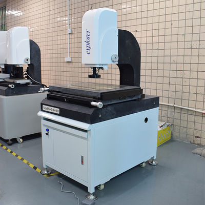 Optyczny wizyjny system pomiarowy 3D Vowish Prędkość 200 mm/s