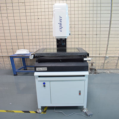 Optyczny wizyjny system pomiarowy 3D Vowish Prędkość 200 mm/s