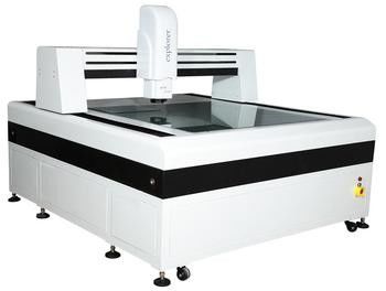 Marble Base Inspection 3D CMM Maszyna Czteroosiowa do elektroniki Tworzywa sztuczne