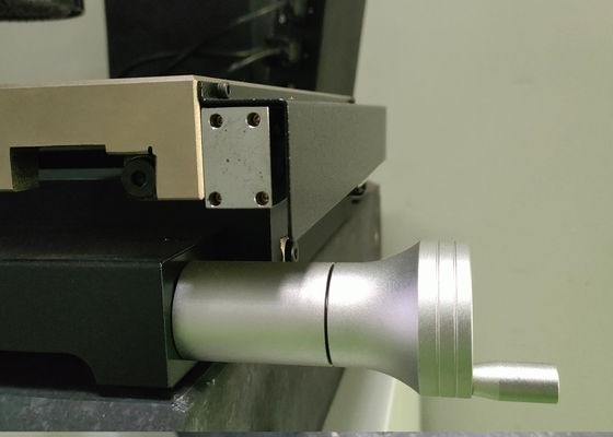 Elektroniczna cyfrowa maszyna do pomiaru konturu dla precyzyjnych części