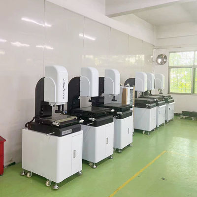 Narzędzie pomiarowe 2D Video CMM AC 220V 300×200×200mm