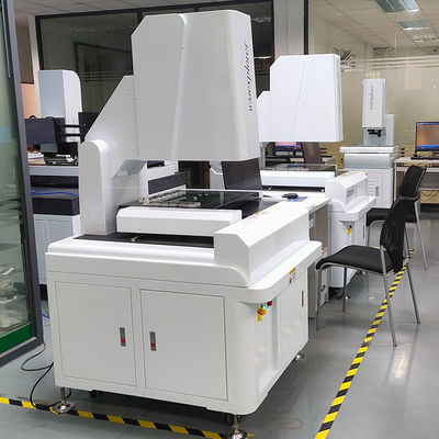 Automatyczny system pomiaru wymiarów obrazu, system pomiaru wideo CNC OEM