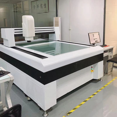 Automatyczna maszyna typu Gantry CMM, przyrząd pomiarowy 3D z sondą dotykową