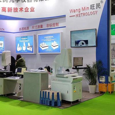 Współrzędnościowa maszyna pomiarowa 3D CNC o wysokiej precyzji do formy elektronicznej