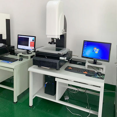 Elektroniczny sprzęt do pomiarów optycznych OMM do cięcia form OEM
