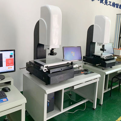 Elektroniczny sprzęt do pomiarów optycznych OMM do cięcia form OEM