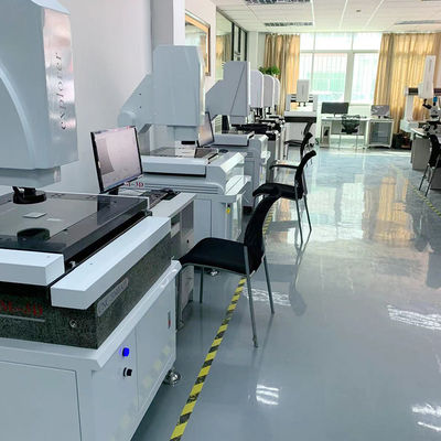 220V 50HZ Optyczny przyrząd pomiarowy 2D Maszyna Certyfikat CE