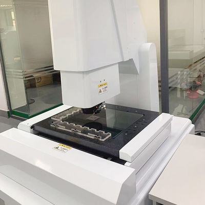 Laboratorium optyczne Maszyna do pomiaru wideo CNC System o wysokiej precyzji z certyfikatem ISO9001