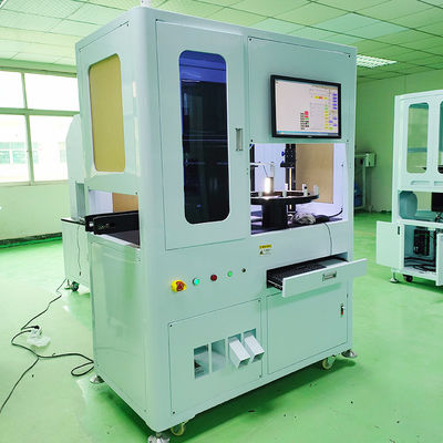 Automatyczna maszyna PCB AOI 220 V do pomiaru kontrolnego Wielofunkcyjna