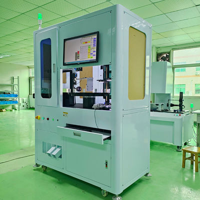Automatyczna maszyna PCB AOI 220 V do pomiaru kontrolnego Wielofunkcyjna