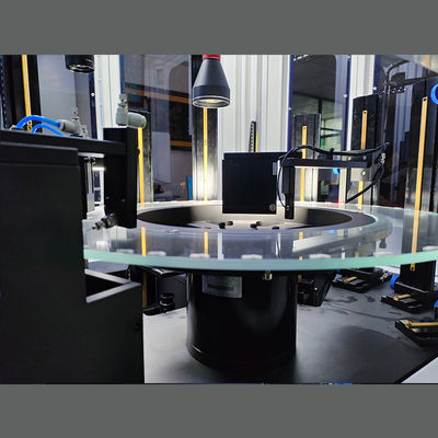 Przemysłowa automatyczna kontrola optyczna AOI Machine High Speed ​​ISO9001