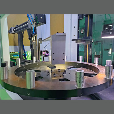 Przemysłowa automatyczna kontrola optyczna AOI Machine High Speed ​​ISO9001