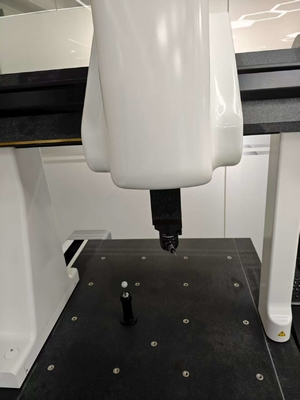 Maszyna pomiarowa CNC 3D CMM, przenośne systemy pomiaru współrzędnych
