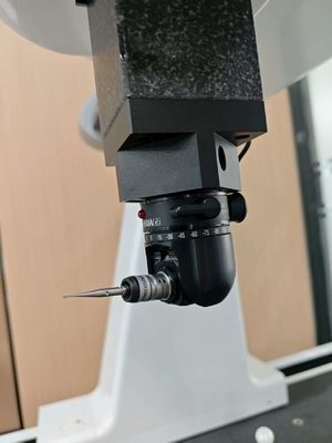 Maszyna pomiarowa CNC 3D CMM, przenośne systemy pomiaru współrzędnych