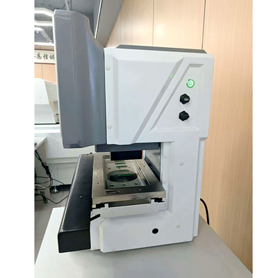 Kamera do pomiaru i łączenia szybkich błysków, Obsługa jest prosta, kompaktowa i wygodna. Może automatycznie określić, czy produkt jest OK czy NG.