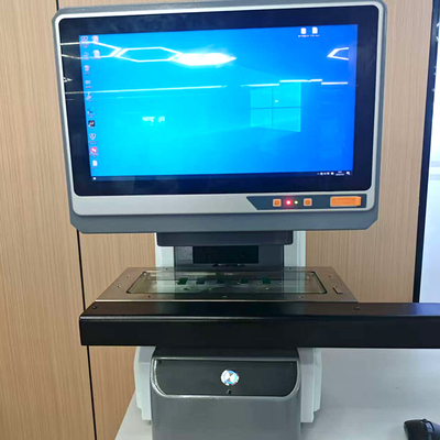 Kamera do pomiaru i łączenia szybkich błysków, Obsługa jest prosta, kompaktowa i wygodna. Może automatycznie określić, czy produkt jest OK czy NG.